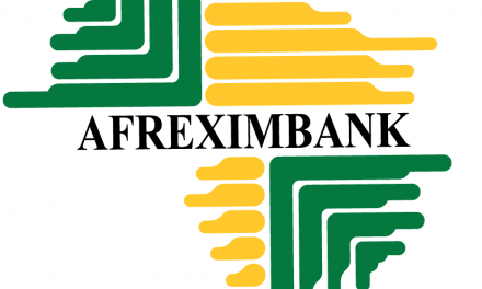 Afreximbank  renforce son rôle commercial avec la Chine