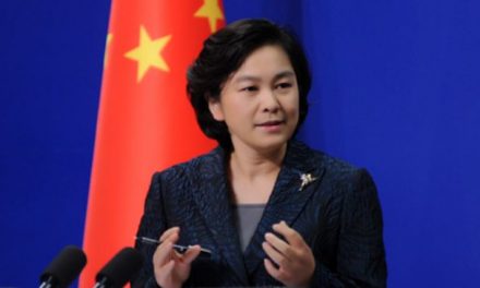 Beijing dénonce la loi américaine liée au Xinjiang par le Sénat américain