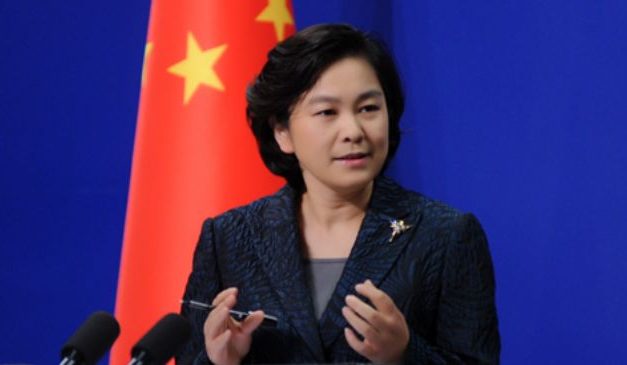 Refus de Beijing de libérer les deux canadiens