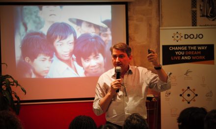 Le Paris China Biz Club est désormais sur les rails !