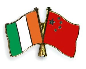 Chine Cote d'ivoire