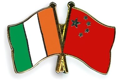 6,6 milliard engagés entre la Chine et la Cote d’Ivoire