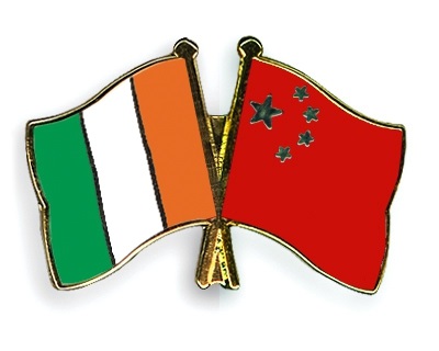 6,6 milliard engagés entre la Chine et la Cote d’Ivoire