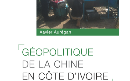 « La Chine défend ses intérêts partout dans le monde »