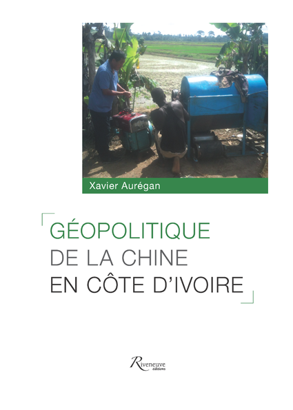 Les états africains doivent définir une « politique chinoise »