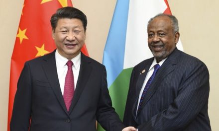 Djibouti doit plus d’1 milliards d’euros à la Chine