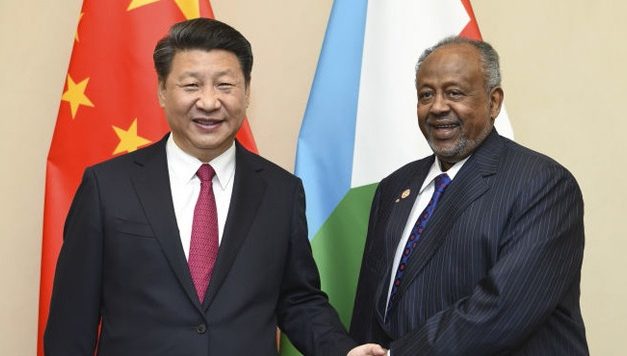 Les chinois ne sont pas le Diable