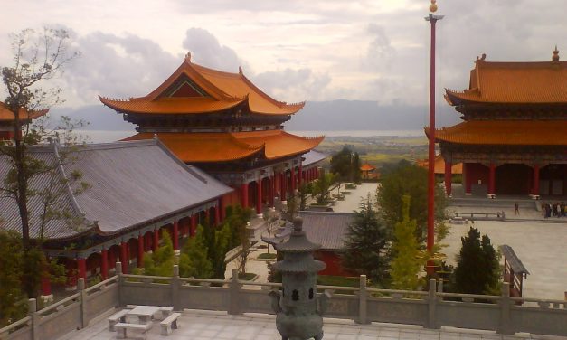 Yunnan, au cœur du tourisme chinois