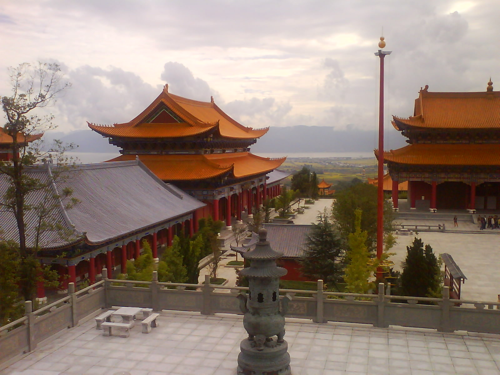 Yunnan, au cœur du tourisme chinois