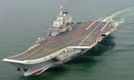 La Chine envoie des porte-avions en mer de Chine méridionale