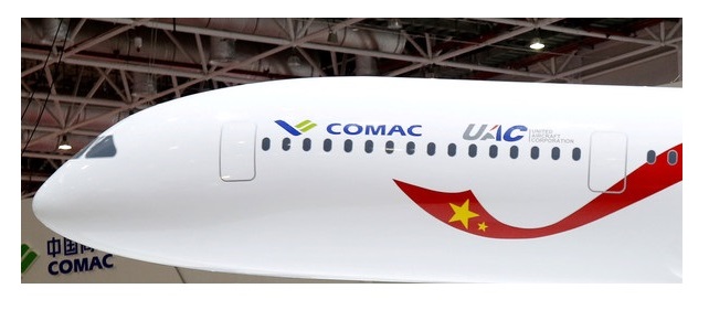 La Chine et la Russie veulent concurrencer Airbus et Boing