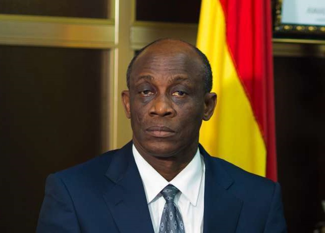 Le Ghana demande un prêt de 1,5 milliards