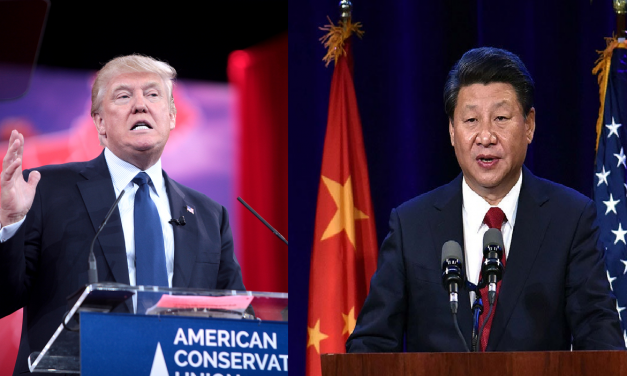 Xi Jinping et Donald Trump devraient se rencontrer