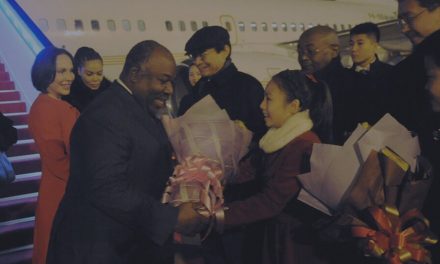 Le Gabon, premier fournisseur africain de bois de la Chine