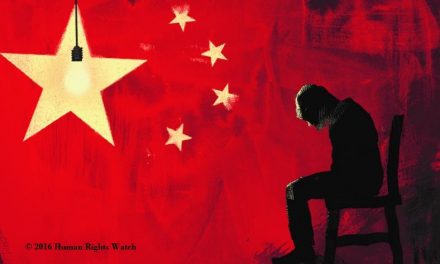 La Chine exécute « chaque année davantage de condamnés »