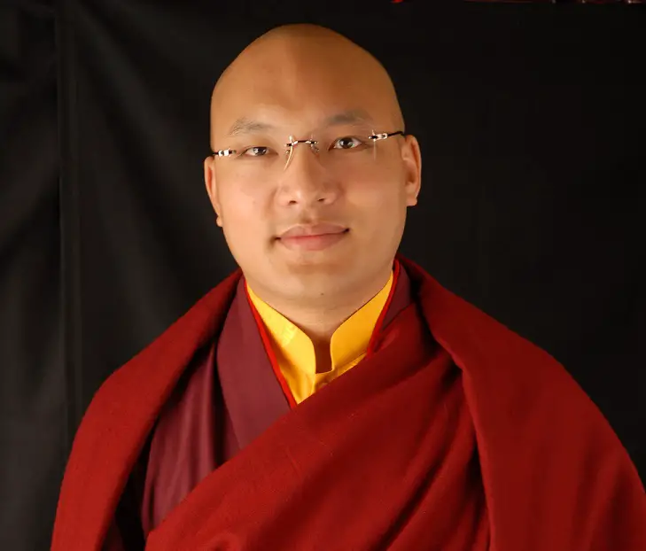 Karmapa Lama visite un territoire contesté par Beijing et New Delhi