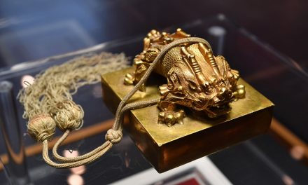 Les mariages impériaux à l’honneur à Hong Kong