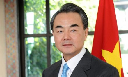 « La Chine marque sa volonté de renforcer sa coopération avec l’Afrique en 2021 »