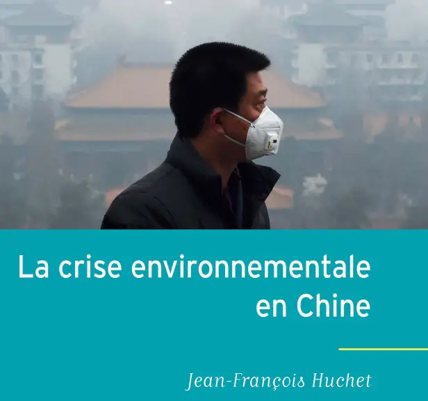 Rencontre-dédicace du livre « La crise environnementale en Chine »
