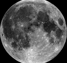Les scientifiques vont ramener un bout de la Lune