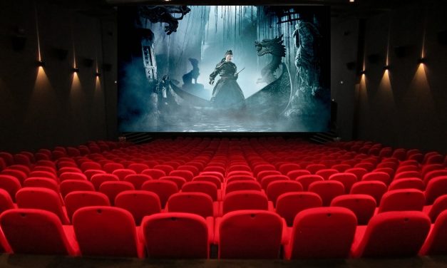 Les cinémas rouvrent leurs portes mais n’attirent les foules