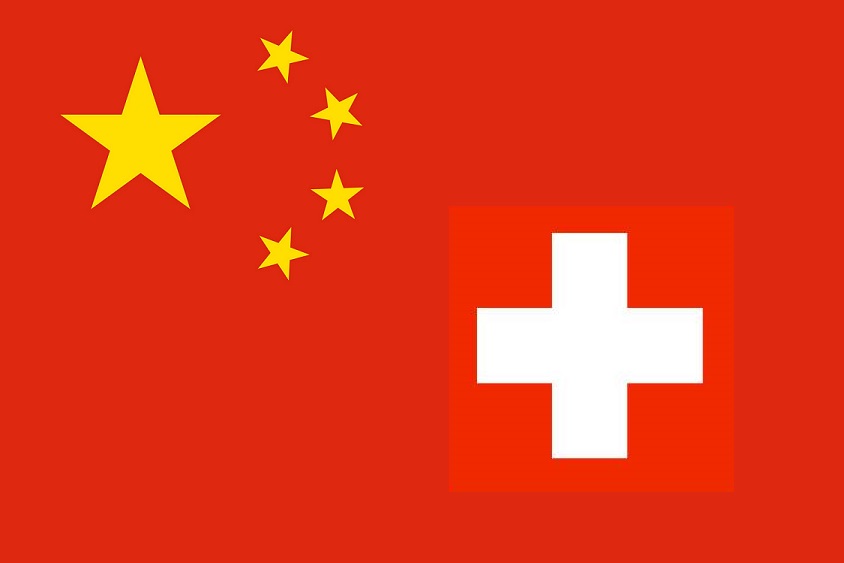 La présence chinoise en Suisse s’explique par le Swissness