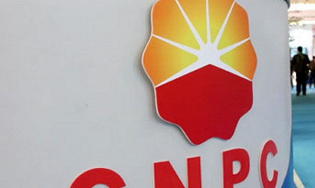 Le pétrole, point d’accord entre la Chine et le Niger