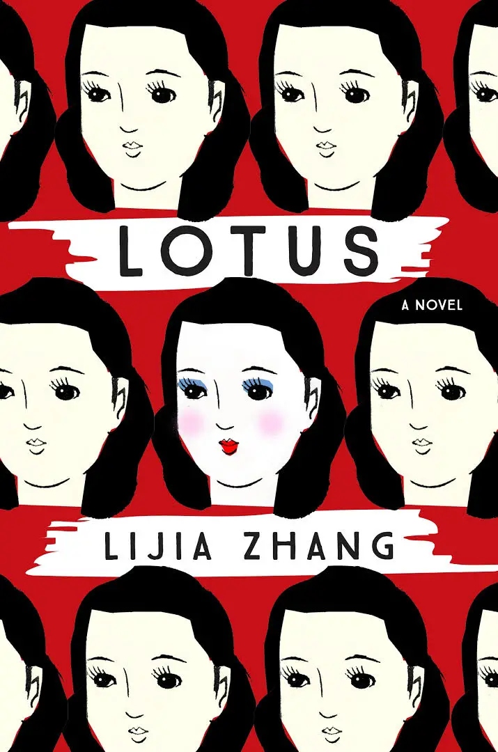 « Lotus : a roman », la prostitution en Chine