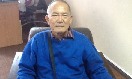 Chota Bharat ratera-t-elle le TGV chinois en boudant le projet de la Route de la Soie via l’Océan Indien