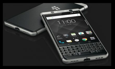 Le chinois TLC construit désormais les BlackBerry