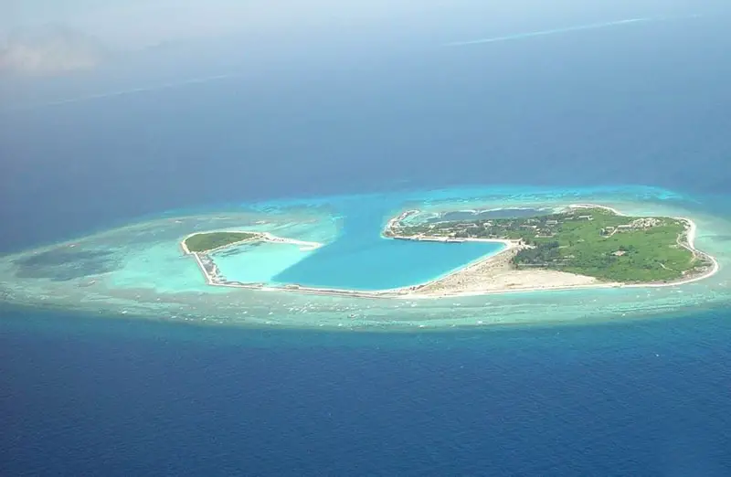 L’armée philippine ne va pas coloniser les îles Spratleys
