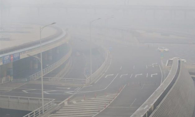 La Chine accusée de produire des chlorofluorocarbures