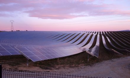 La centrale solaire flottante la plus vaste au monde se trouve dans l’Anhui