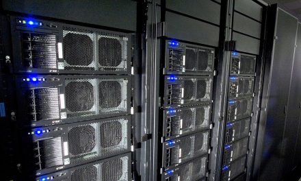 Superordinateurs : concurrence ardue entre la Chine et les Etats-Unis