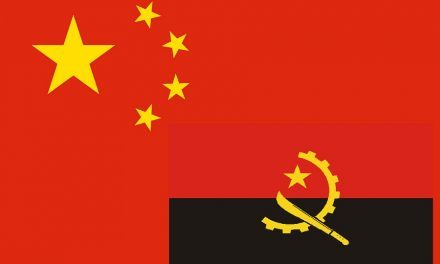 L’Angola et la Chine s’accordent des faveurs