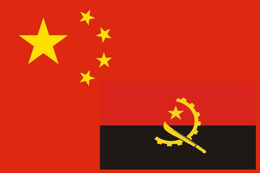 Angola, important bénéficiaire de prêts chinois
