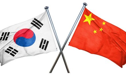 Les touristes chinois boudent la Corée du sud