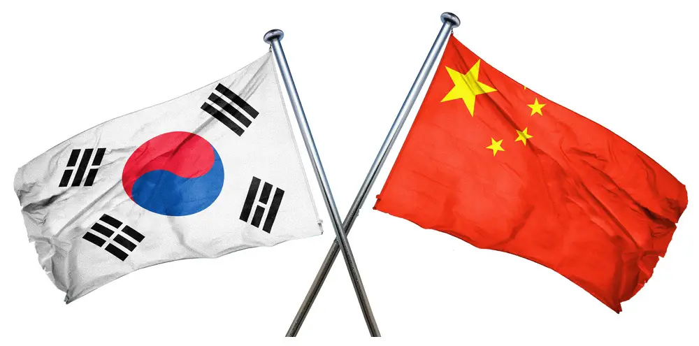 Conflit diplomatique : le géant sud-coréen Lotte ferme boutique en Chine