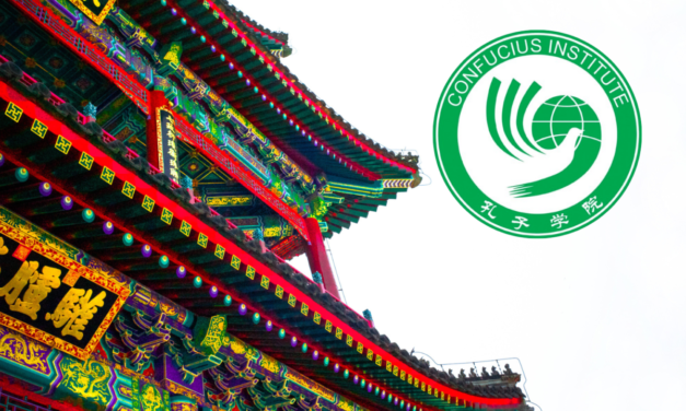 La culture chinoise enseignait aux orphelins ivoiriens