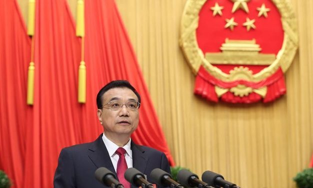 Li Keqiang rassurer ses partenaires internationaux