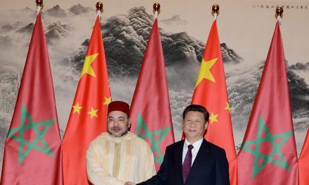 9,4 milliards d’euros devraient être investis au Maroc
