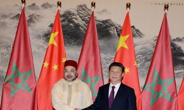 9,4 milliards d’euros devraient être investis au Maroc