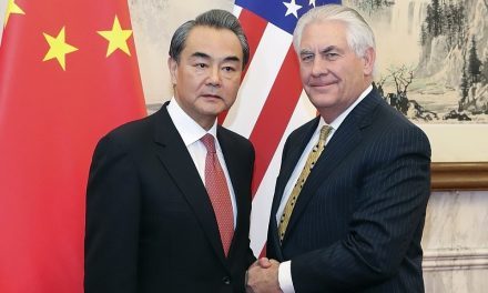 Nouvel appel au dialogue de la Chine