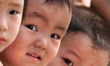 La Chine exhorte le nord du pays à étudier la fin des limites de naissance