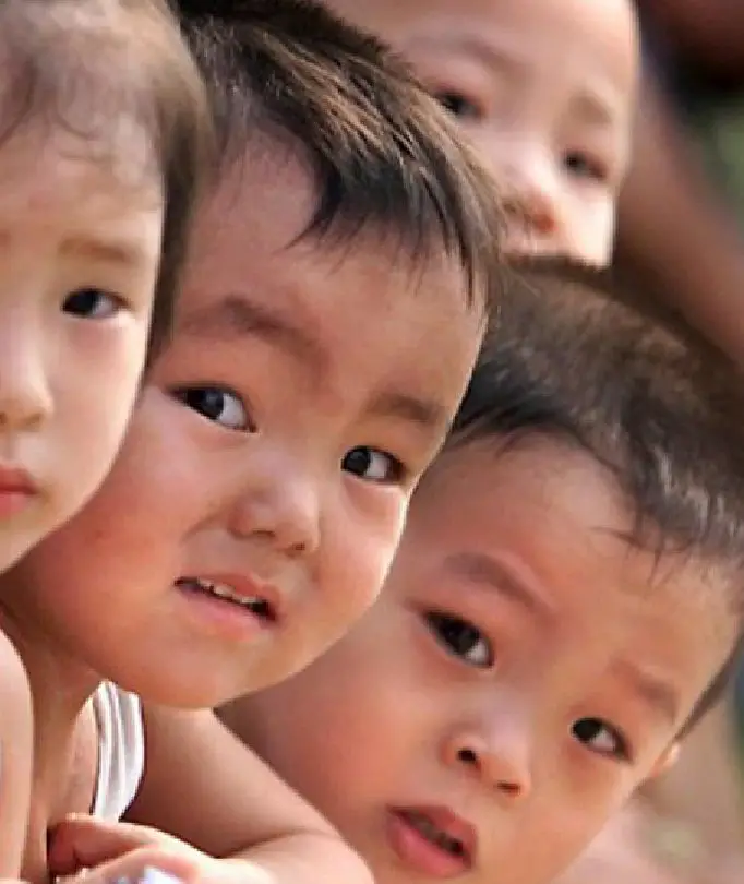 La Chine exhorte le nord du pays à étudier la fin des limites de naissance