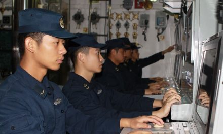 La surveillance au Xinjiang rapporte un milliard