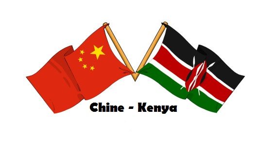 Les kenyans souhaiteraient lancer leur Forum d’affaires en Chine