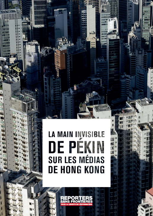 Hong Kong : « le début de la fin d’un pays, deux systèmes »