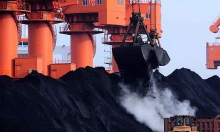 La Chine a mis en service de nouvelle capacité électrique au charbon en 2020