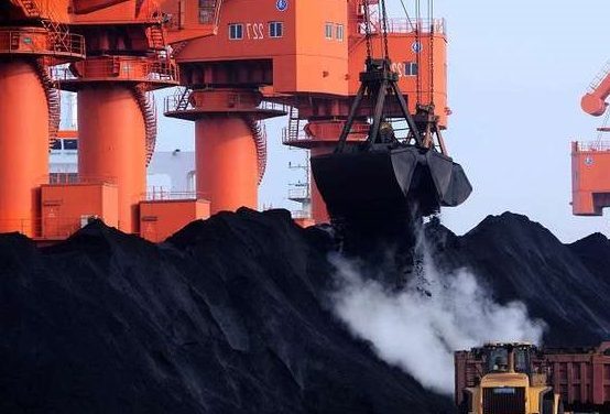 Les capacités de production d’électricité issues du charbon augmentent